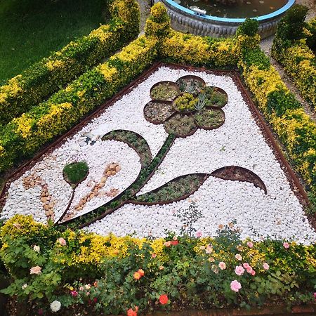 Quinta Das Aguias อาเวโร ภายนอก รูปภาพ