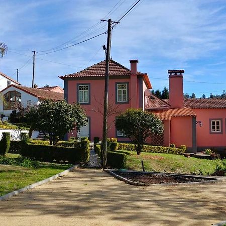 Quinta Das Aguias อาเวโร ภายนอก รูปภาพ