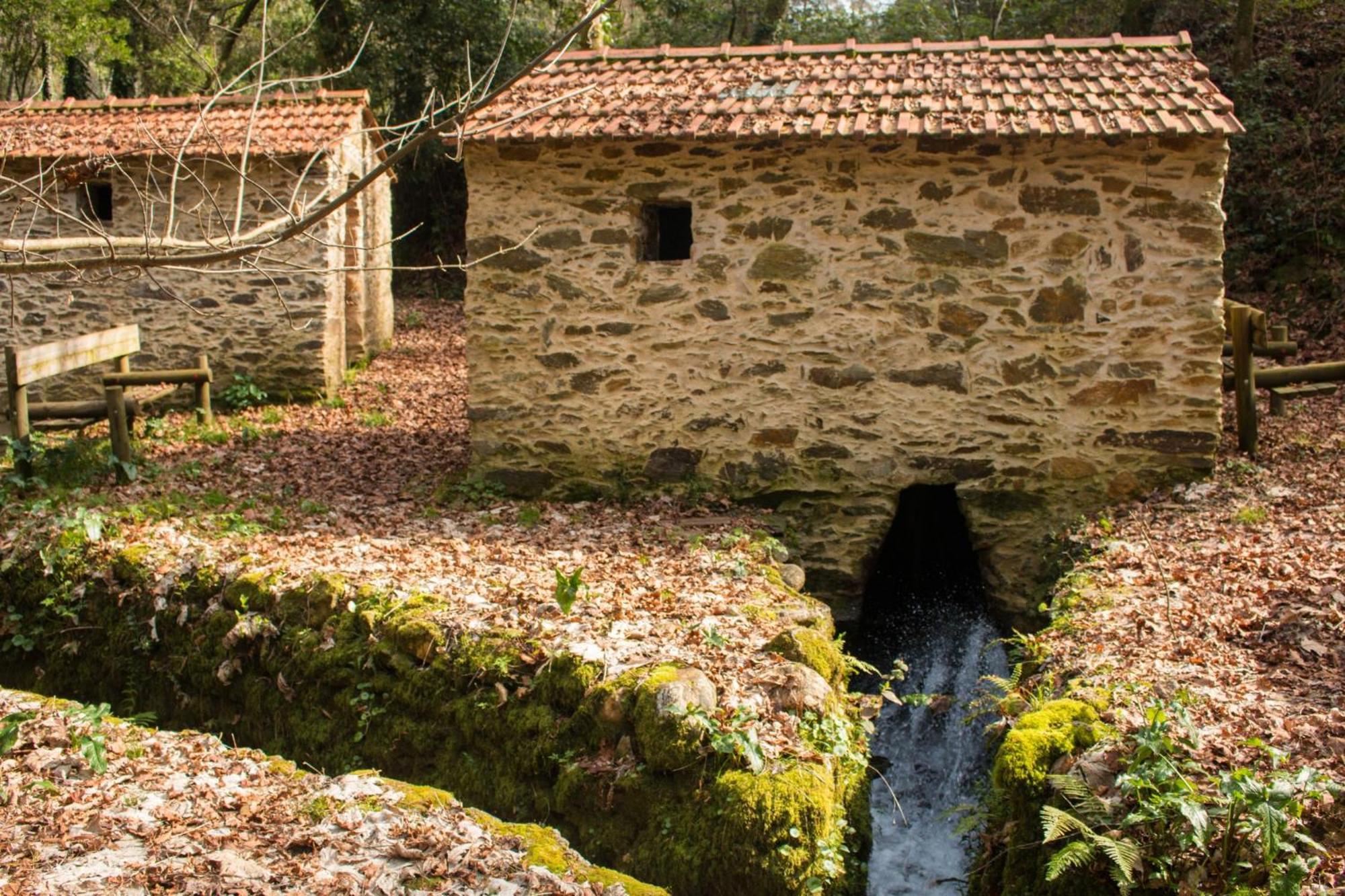 Quinta Das Aguias อาเวโร ภายนอก รูปภาพ