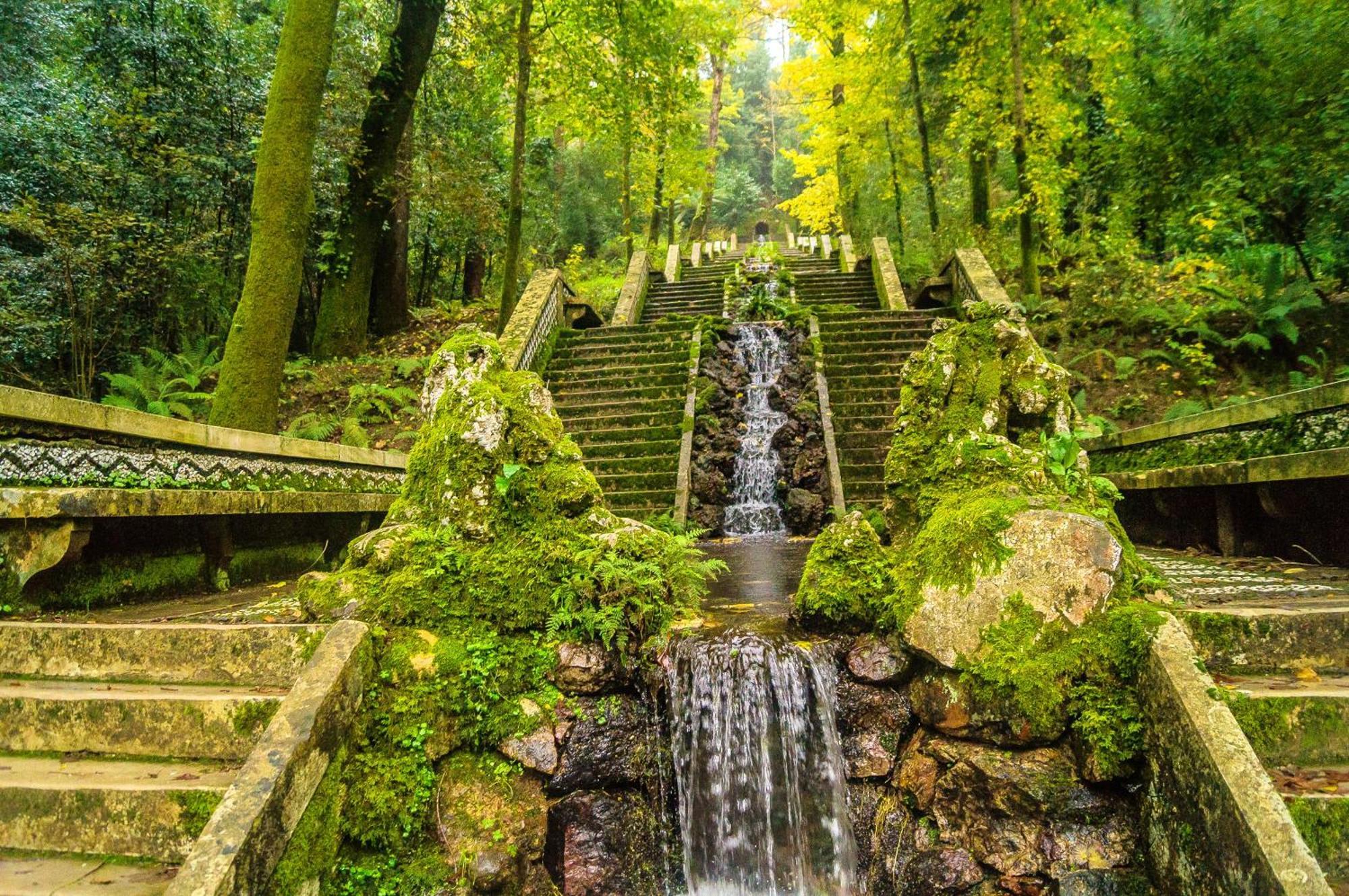 Quinta Das Aguias อาเวโร ภายนอก รูปภาพ
