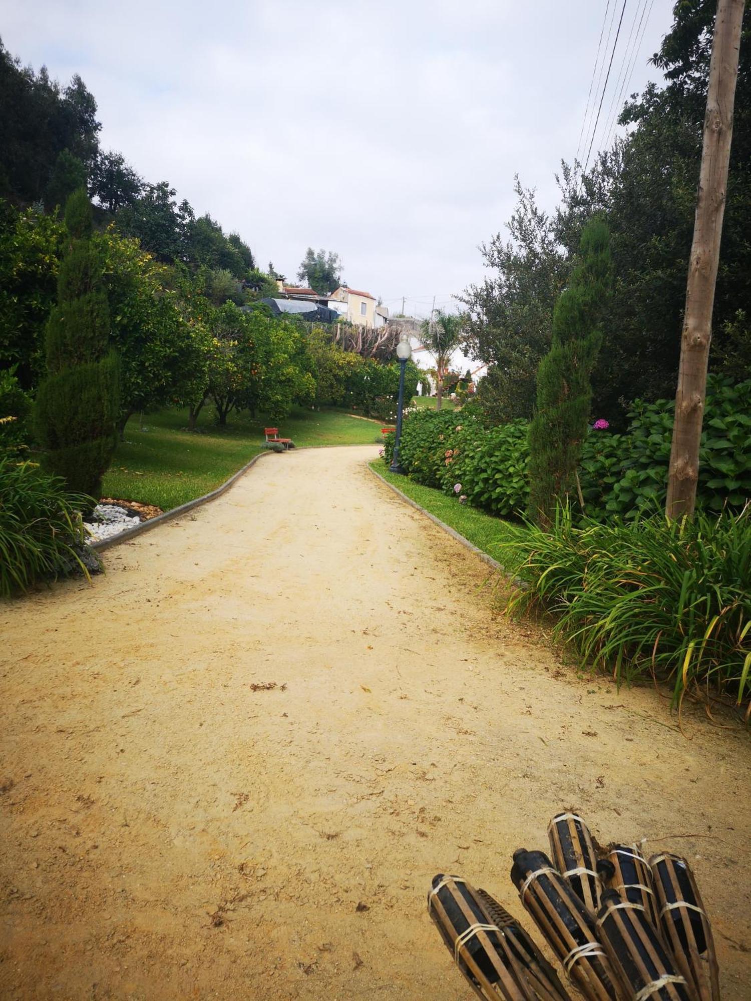 Quinta Das Aguias อาเวโร ภายนอก รูปภาพ