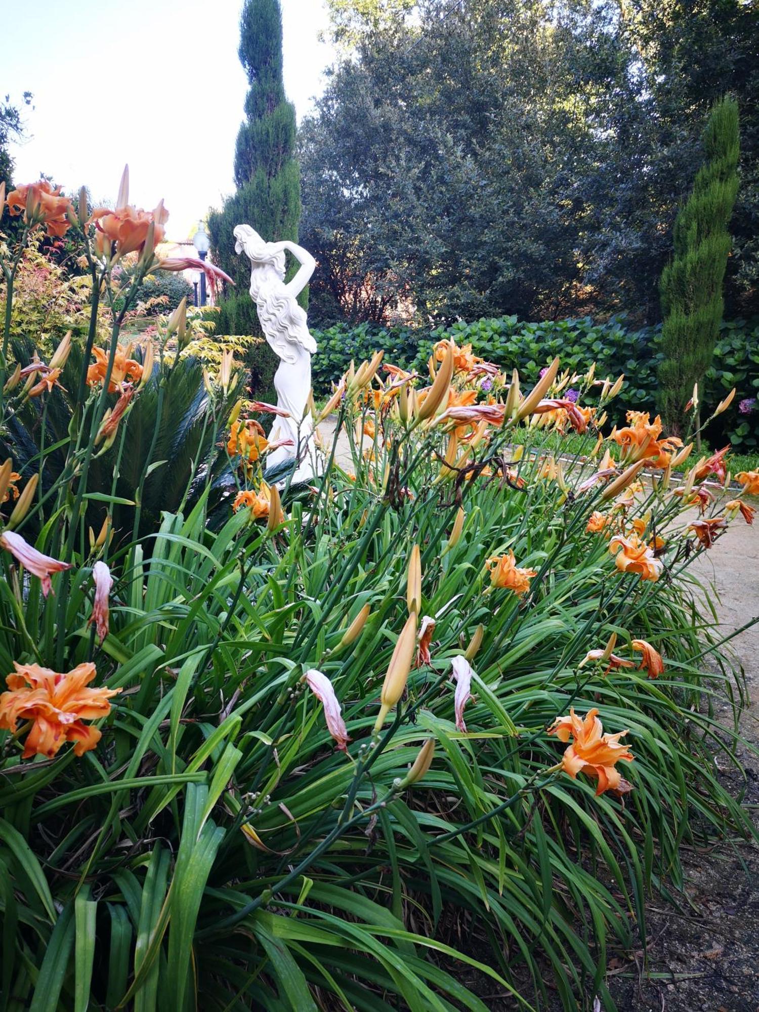 Quinta Das Aguias อาเวโร ภายนอก รูปภาพ