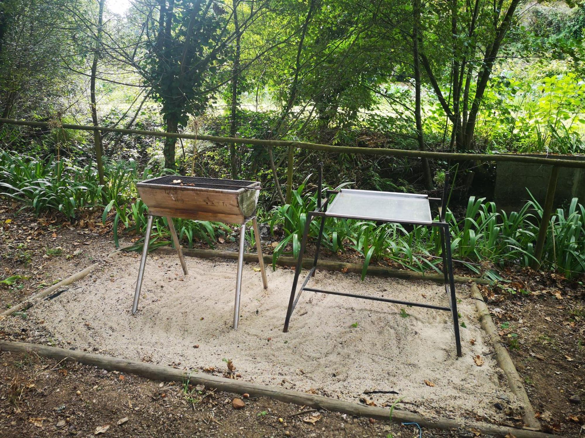 Quinta Das Aguias อาเวโร ภายนอก รูปภาพ