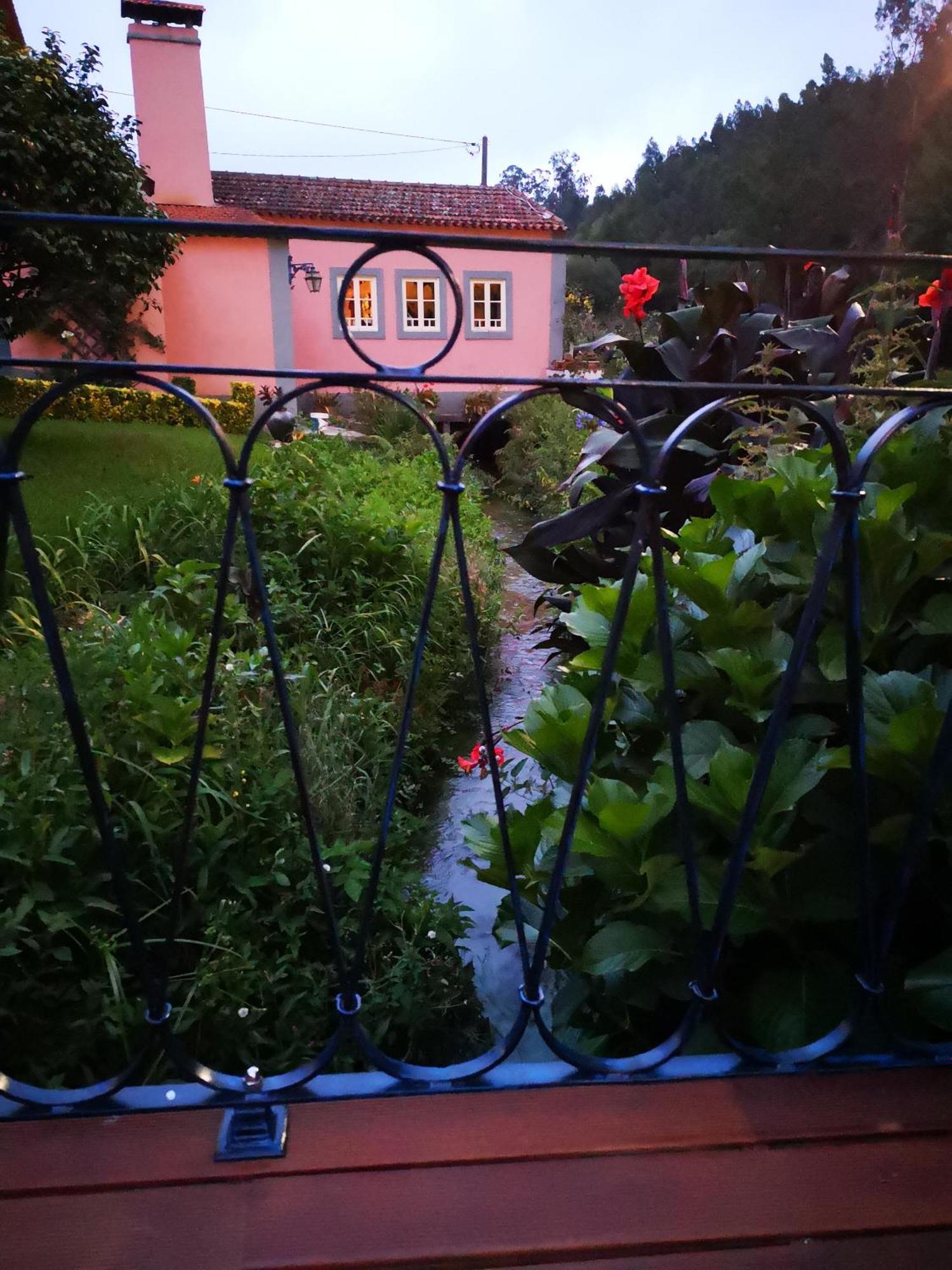 Quinta Das Aguias อาเวโร ภายนอก รูปภาพ