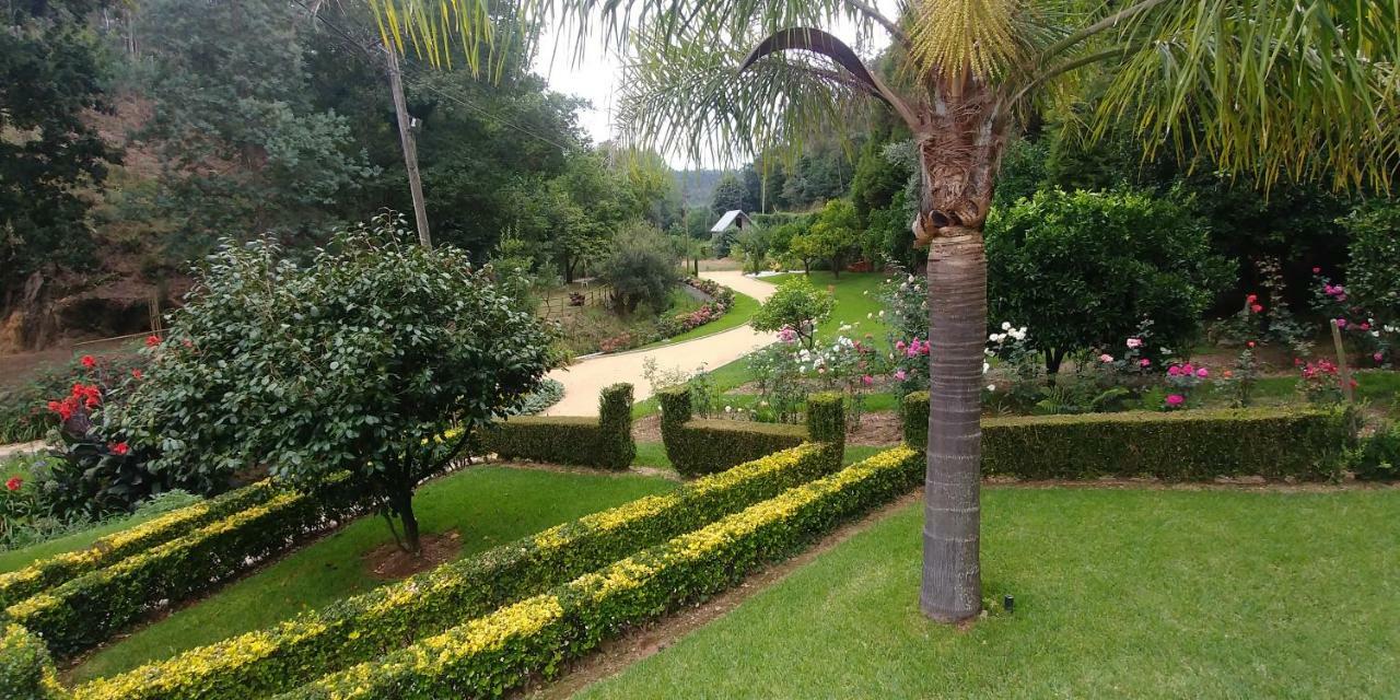 Quinta Das Aguias อาเวโร ภายนอก รูปภาพ